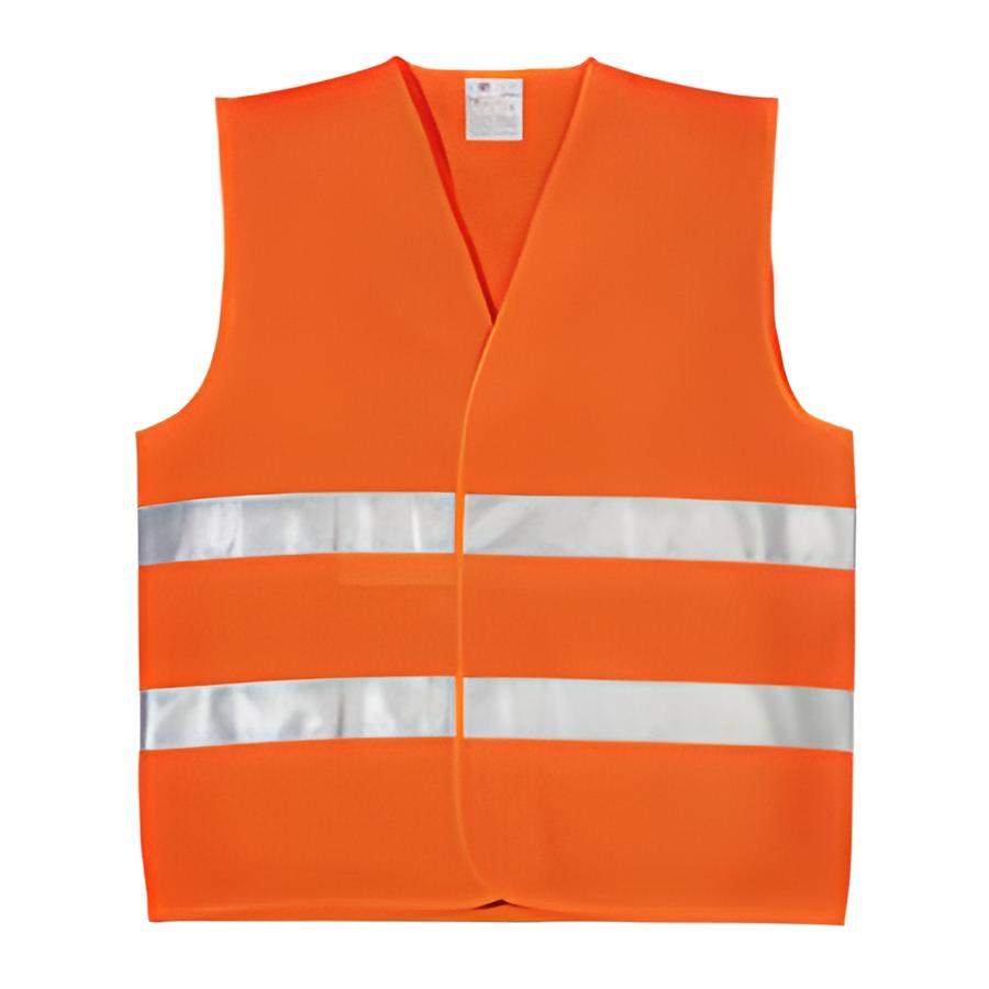 GILET FLUORESCENT